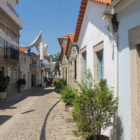 Casa Do Cais Cerveira Villa Vila Nova de Cerveira Kültér fotó