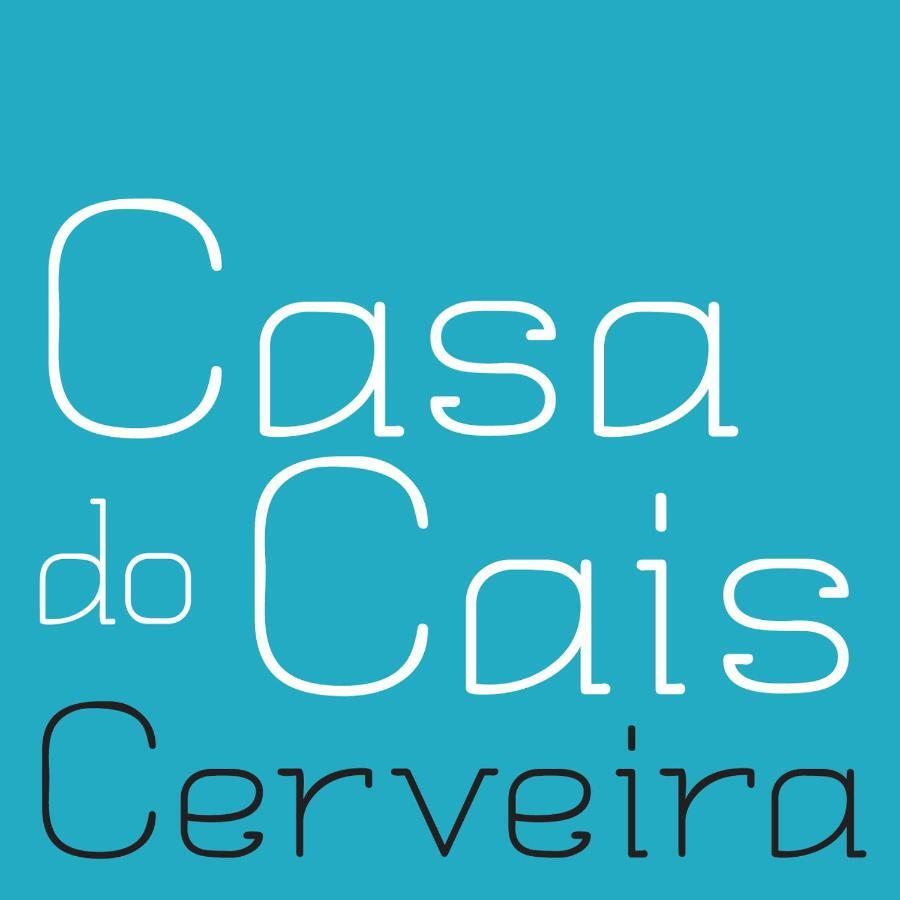 Casa Do Cais Cerveira Villa Vila Nova de Cerveira Kültér fotó
